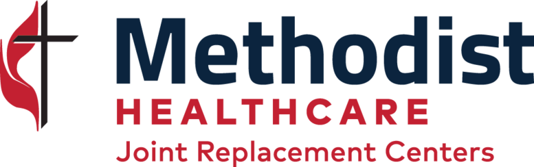 Methodist Healthcare Joint Replacement Centers logo