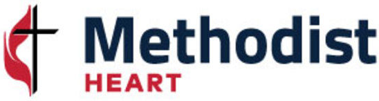 Methodist Heart logo