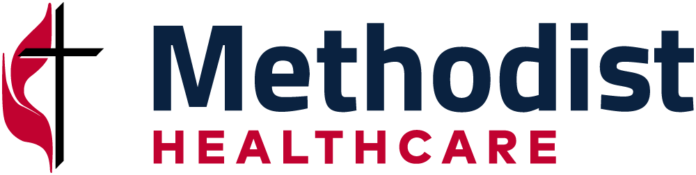 Methodist Healthcare - HCA San Antonio logo